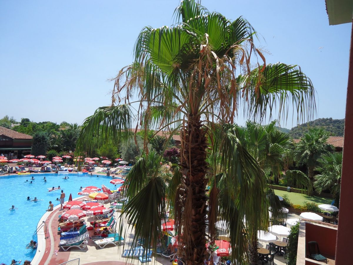 imagini hotel CLUB SUN CITY OLUDENIZ